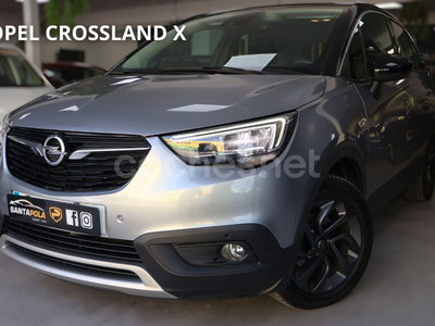 OPEL Crossland X 1.5D 75kW 102CV Opel 2020 5p.