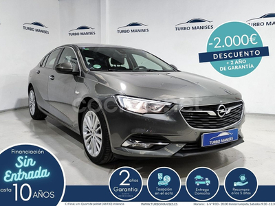 OPEL Insignia GS 1.5 Turbo XFT Innovation Auto WLTP 5p.