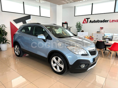 OPEL Mokka 1.7 CDTi 4X4 SS Excellence 5p.