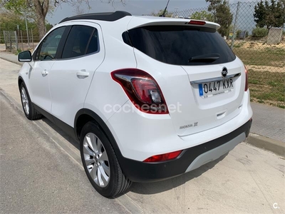 OPEL Mokka X 1.4 T 103kW 140CV 4X2 SS Excellence 5p.