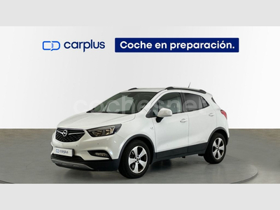 OPEL Mokka X 1.4 T 103kW 140CV 4X2 SS Selective 5p.