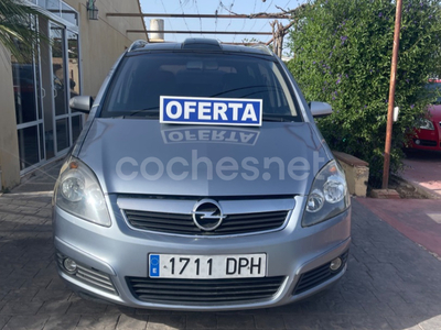 OPEL Zafira Enjoy 1.9 CDTi 8v 120 CV 5p.