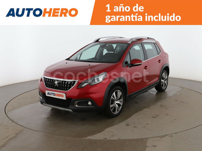 PEUGEOT 2008 Allure 1.2 PureTech 110 SS EAT6 5p.