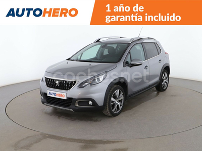 PEUGEOT 2008 Allure 1.6 BlueHDi 73KW 100CV 5p.