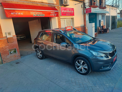 PEUGEOT 2008 Allure 1.6 BlueHDi 73KW 100CV 5p.