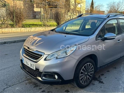 PEUGEOT 2008 Allure 1.6 BlueHDi 73KW 100CV 5p.