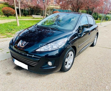 PEUGEOT 207 Sport 1.6 HDI 90 5p.