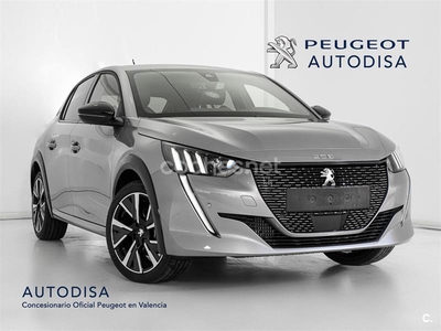 PEUGEOT 208 PureTech 96kW 130CV EAT8 GT 5p.