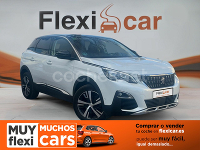 PEUGEOT 3008 1.2 PURETECH 96KW 130CV ALLURE EAT8 5p.