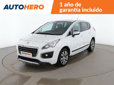 PEUGEOT 3008 Style 1.2 PureTech 130 SS 5p.