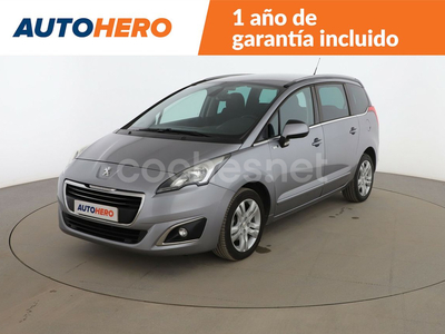 PEUGEOT 5008 Style 1.2 PureTech 130 SS 5p.