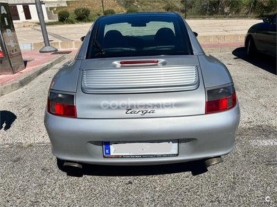 PORSCHE 911 Carrera 4 Coupe 345 CV 2p.