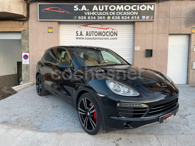 PORSCHE Cayenne 3.6 V6 5p.