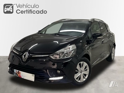 RENAULT Clio (2018) - 12.480 € en Córdoba