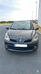 RENAULT Clio Confort Dynamique 1.5DCI85 3p.