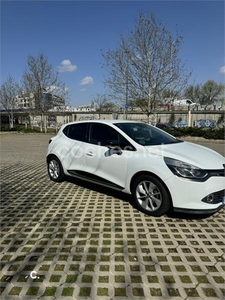RENAULT Clio Limited Energy dCi 55kW 75CV 5p.