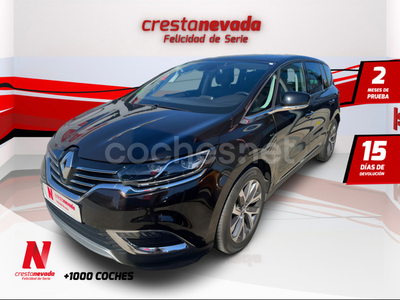 RENAULT Espace Limited TCe 165 kW 225CV EDC GPF 5p.
