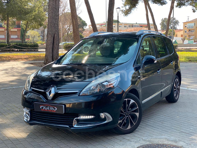 RENAULT Grand Scenic BOSE Energy TCe 130 7p Euro 6