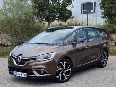 RENAULT Grand Scenic Edition One Energy TCe 97kW 130CV