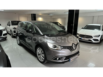 RENAULT Grand Scénic Limited TCe 103kW 140CV EDC GPF 5p.