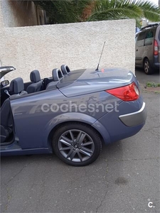 RENAULT Megane Coupecabrio Dynamique 1.5dCi105 2p.