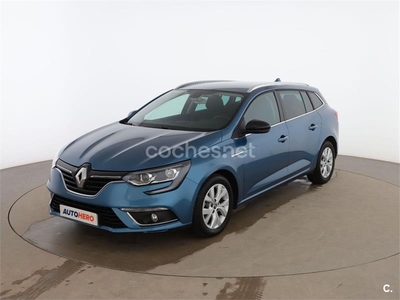 RENAULT Mégane S.T. Limited TCe 103 kW 140CV GPF 5p.