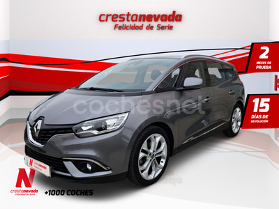 RENAULT Scénic Intens Energy TCe 103kW 140CV 5p.