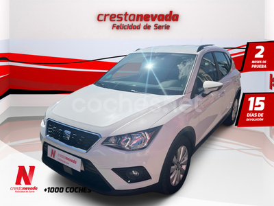 SEAT Arona 1.0 TSI 85kW 115CV Style Ecomotive 5p.
