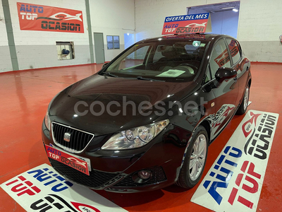 SEAT Ibiza 1.4 16v 85cv Sport 5p.