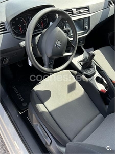 SEAT Ibiza 1.6 TDI 70kW 95CV DSG Xcellence 5p.