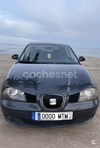 SEAT Ibiza 1.9 TDI 100cv Reference 5p.