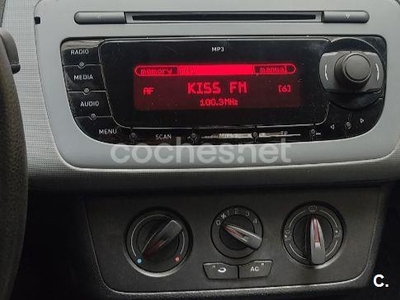 SEAT Ibiza SC 1.6 TDI 90cv Style DPF 3p.