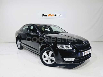 SKODA Octavia 1.4 TSI 110KW DSG Ambition 5p.