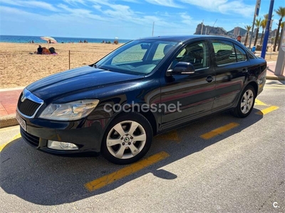 SKODA Octavia 1.9 TDI DSG Trend 5p.