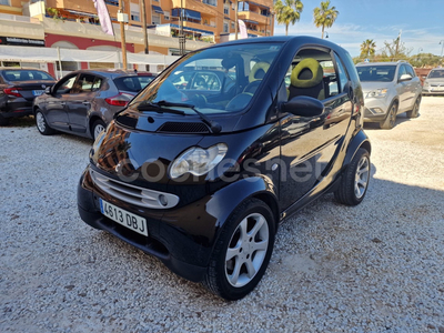 SMART fortwo coupe passion 61CV 3p.