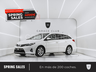 TOYOTA Auris 120D Active Touring Sports 5p.