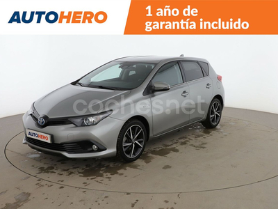 TOYOTA Auris 1.8 140H Hybrid Feel 5p.