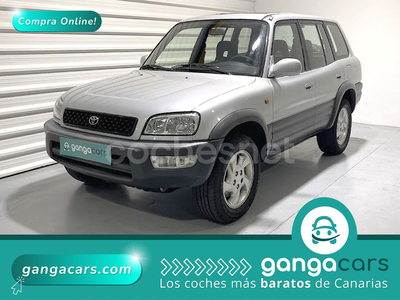 TOYOTA Rav4 2.0I 16V VX 5p.