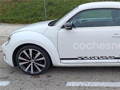 VOLKSWAGEN Beetle 2.0 TSI 200cv DSG Sport 3p.