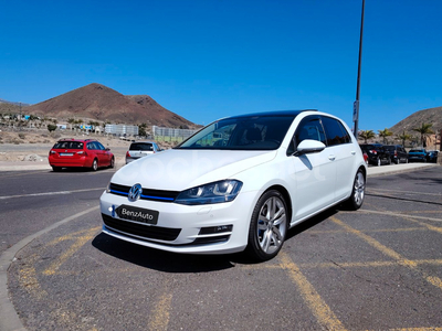 VOLKSWAGEN Golf Sport 1.4 TSI 140cv ACT Tech BMT DSG 5p.