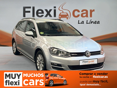 VOLKSWAGEN Golf Variant Advance 1.6 TDI 110CV BMT 5p.