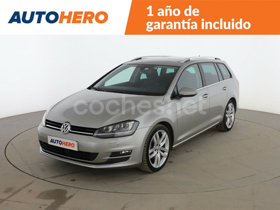 VOLKSWAGEN Golf Variant Sport 2.0 TDI 150cv BMT 5p.