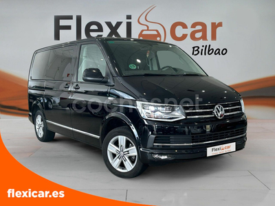 VOLKSWAGEN Multivan Premium Corto 2.0 TDI 110kW BMT DSG 5p.