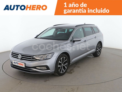 VOLKSWAGEN Passat Variant 1.5 TSI 110kW 150CV 5p.