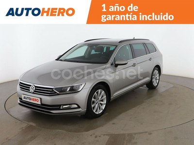 VOLKSWAGEN Passat Variant Advance 2.0 TDI 150CV BMT 5p.