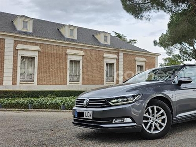 VOLKSWAGEN Passat Variant Advance 2.0 TDI 150CV BMT DSG 5p.