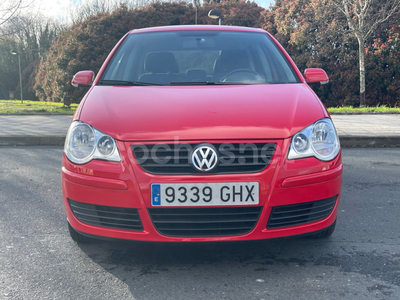 VOLKSWAGEN Polo 1.2 United 70cv 5p.