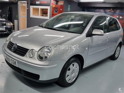 VOLKSWAGEN Polo 1.4 Trendline 75CV