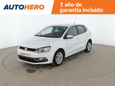 VOLKSWAGEN Polo Advance 1.2 TSI 66kW 90CV BMT 5p.