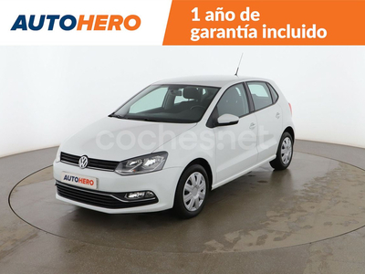 VOLKSWAGEN Polo Advance 1.2 TSI 66kW 90CV BMT 5p.